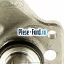 Fuzeta spate dreapta model disc Ford Focus 1998-2004 1.6 16V 100 cai benzina | Foto 2 #FB34117B00