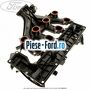 Galerie admisie model cu separator ulei Ford Kuga 2008-2012 2.0 TDCi 136 cai diesel | Foto 1 #15C654D49E