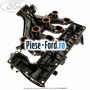 Galerie admisie model cu separator ulei Ford Kuga 2008-2012 2.0 TDCi 136 cai diesel