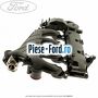 Galerie admisie model cu separator ulei Ford Kuga 2008-2012 2.0 TDCi 136 cai diesel | Foto 2