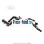 Galerie conducta sistem racire Ford Fiesta 2008-2012 1.6 TDCi 90 cai  | Foto 3 #9B3F10CC54