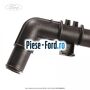 Galerie conducta sistem racire Ford Focus 2008-2011 1.6 TDCi 90 cai diesel | Foto 6 #05779B9633
