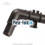 Galerie conducta sistem racire Ford Focus 2008-2011 1.6 TDCi 90 cai diesel | Foto 4 #05779B9633