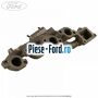 Galerie evacuare dupa an 09/2011 Ford Transit 2006-2014 2.2 TDCi 136 cai diesel | Foto 2 #534E4A5459