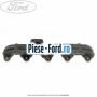 Galerie evacuare Ford EcoSport 2019-2023 1.5 TDCi EcoBlue 125 cai diesel | Foto 2 #F14797D11D