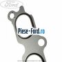 Garnitur, galerie evacuare model drept Ford Focus 1998-2004 1.4 16V 75 cai  | Foto 2 #C9014D168A