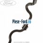 Garnitura baie ulei Ford Mondeo 1993-1996 1.8 i 16V 115 cai  | Foto 2 #08923EC00F