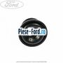 Garnitura brat stergator luneta Ford Fiesta 2013-2017 1.0 EcoBoost 125 cai benzina | Foto 2