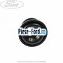 Garnitura brat stergator luneta Ford Fiesta 2013-2017 1.6 TDCi 95 cai diesel | Foto 3 #A233FFD632