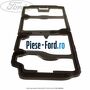 Garnitura, capac culbutori Ford Fiesta 2013-2017 1.5 TDCi 95 cai diesel | Foto 2