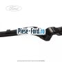 Garnitura capac culbutori Ford Focus 2011-2014 1.6 EcoBoost 150 cai benzina | Foto 2 #7388C538FC