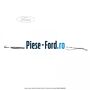 Garnitura capac culbutori Ford Mondeo 2014-2018 1.0 EcoBoost 125 cai benzina | Foto 1 #4285DA6093