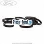 Garnitura capac distributie Ford Focus 2011-2014 1.0 EcoBoost 125 cai benzina | Foto 1 #37C9810443