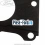 Garnitura capac distributie Ford Transit Connect 2002-2014 1.8 TDCi 90 cai  | Foto 4 #97DB01CF1D