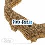 Garnitura capac supape Ford Fiesta 1989-1996 1.6 XR2i 110 cai benzina | Foto 3 #CA0CA017C0