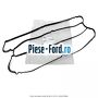 Garnitura capac supape Ford Mondeo 1993-1996 1.8 i 16V 112 cai  | Foto 3 #E625D2113D