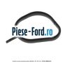 Garnitura, carcasa termostat Ford Fiesta 1996-2001 1.25 i 16V 75 cai  | Foto 4 #7CF640E06E