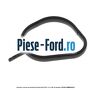 Garnitura, carcasa termostat Ford Fiesta 2013-2017 1.6 ST 182 cai benzina | Foto 3