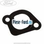 Garnitura, carcasa termostat pe bloc motor
