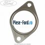 Garnitura catalizator Ford Galaxy 2007-2014 2.0 TDCi 163 cai  | Foto 2 #811CABA18A