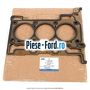 Garnitura, chiulasa 0.7 mm Ford B-Max 1.0 EcoBoost 120 cai benzina | Foto 4 #6C9798A575