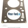 Garnitura chiulasa 3 dinti Ford Tourneo Connect 2002-2014 1.8 Di 75 cai diesel | Foto 1 #774CFECA55