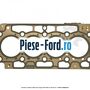Garnitura, chiulasa 4 dinti Ford EcoSport 2013-2018 1.5 TDCi 90 cai  | Foto 3 #B544052467