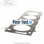 Garnitura chiulasa 4 gauri Ford Galaxy 2007-2014 2.0 TDCi 136 cai diesel | Foto 1 #03A78E801D
