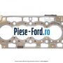 Garnitura, chiulasa 5 dinti Ford EcoSport 2013-2018 1.5 TDCi 90 cai  | Foto 3 #E83A97A98A