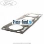 Garnitura, chiulasa 6 dinti Ford Focus 1998-2004 1.8 TDCi 100 cai diesel | Foto 1 #D77B506928