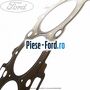 Garnitura chiulasa Ford Focus 2008-2011 1.4 80 cai benzina | Foto 3 #A271A8D21C