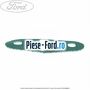 Garnitura conducta alimentare ulei turbosuflanta Ford Fiesta 2013-2017 1.0 EcoBoost 100 cai benzina | Foto 2
