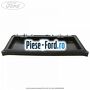 Garnitura dreapta stalp A Ford Galaxy 2007-2014 2.2 TDCi 175 cai diesel | Foto 2 #CACA2F9947