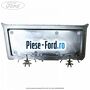 Garnitura dreapta stalp A Ford Galaxy 2007-2014 2.2 TDCi 175 cai diesel | Foto 3 #CACA2F9947