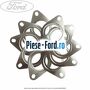 Garnitura evacuare dupa catalizator Ford Fiesta 2013-2017 1.0 Sport 140 cai benzina | Foto 2 #084C883C72