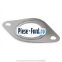 Garnitura evacuare dupa catalizator Ford Fiesta 2013-2017 1.0 Sport 140 cai benzina | Foto 5 #084C883C72