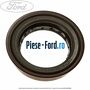 Garnitura flansa rulment presiune cutie automata 6 viteze Ford Fiesta 2013-2017 1.0 EcoBoost 100 cai benzina | Foto 2