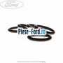 Garnitura galerie admisie 30 mm Ford Focus C-Max 2003-2007 1.6 TDCi 90 cai  | Foto 4 #EA89F4B751