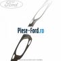 Garnitura galerie admisie Ford Focus 1998-2004 1.8 DI/TDDi 75 cai  | Foto 5 #DB8D0793BC