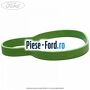 Garnitura galerie admisie Ford Mondeo 1996-2000 2.0 i 131 cai benzina | Foto 1 #1C96317623