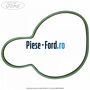 Garnitura galerie admisie Ford Mondeo 1996-2000 2.0 i 131 cai benzina | Foto 2 #1C96317623