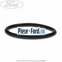 Garnitura, galerie conducta sistem racire Ford Fiesta 2013-2017 1.6 TDCi 95 cai diesel