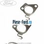Garnitura galerie evacuare Ford Focus 1998-2004 1.8 TDCi 100 cai diesel | Foto 5 #17F0DD0B84