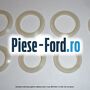Garnitura interioara galerie admisie Ford C-Max 2007-2011 1.6 TDCi 101 cai diesel | Foto 1 #109AA1E1E4