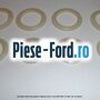Garnitura interioara galerie admisie Ford C-Max 2007-2011 1.6 TDCi 101 cai diesel | Foto 4 #109AA1E1E4