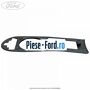 Garnitura maner usa exterior Ford Fusion 1.4 80 cai  | Foto 2 #04BA2542C6