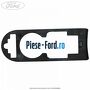 Garnitura maner usa exterior Ford Fusion 1.4 80 cai  | Foto 3 #04BA2542C6