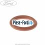Garnitura o ring conducta servodirectie Ford Fusion 1.6 TDCi 90 cai diesel
