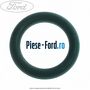 Garnitura, o-ring pompa vacuum