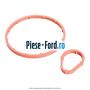 Garnitura o ring pompa vacuum set Ford Fiesta 2008-2012 1.4 TDCi 68 cai diesel